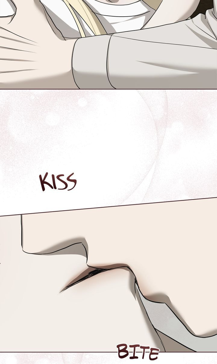 The Snow Queen Chapter 25 page 68 - 