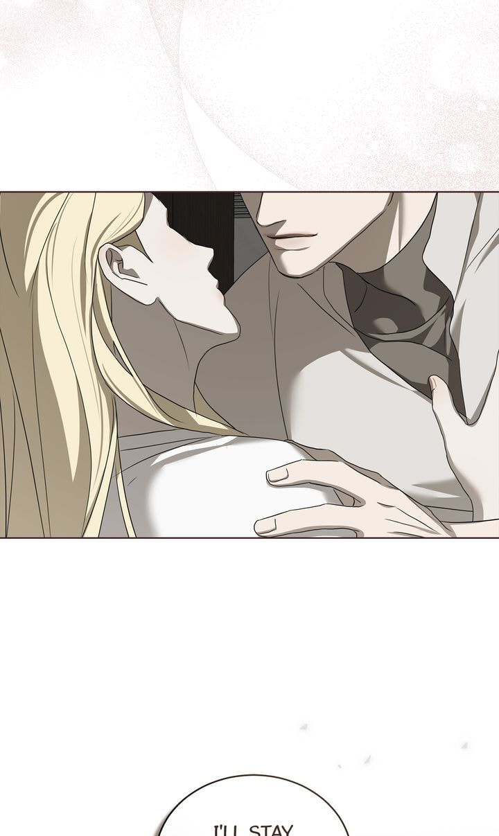 The Snow Queen Chapter 25 page 69 - 