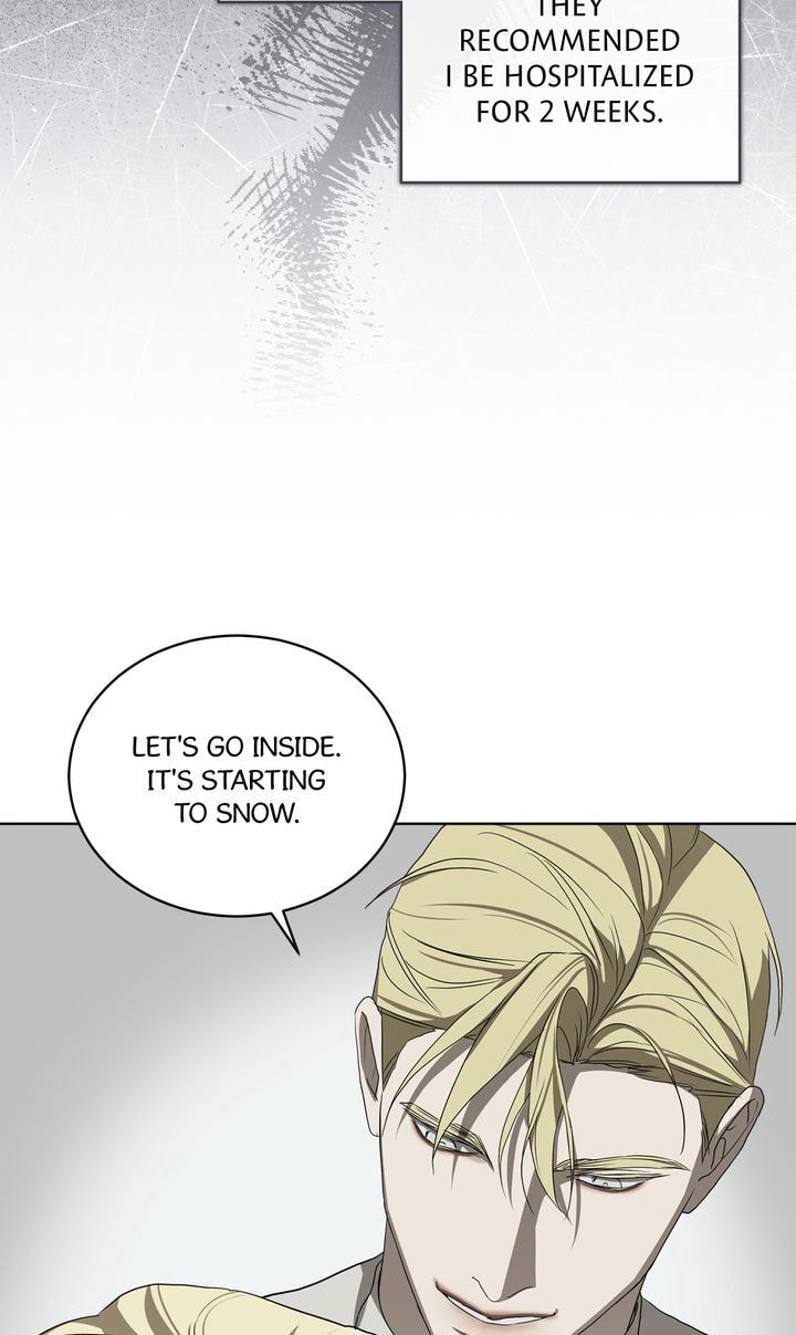 The Snow Queen Chapter 25 page 10 - 