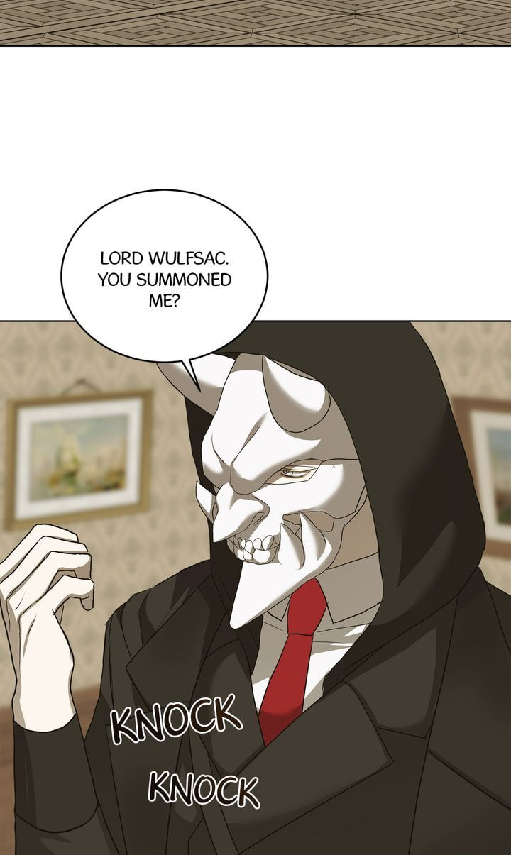 The Snow Queen Chapter 26 page 2 - 