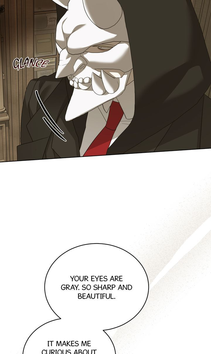 The Snow Queen Chapter 26 page 12 - 