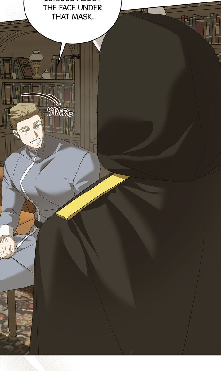 The Snow Queen Chapter 26 page 13 - 