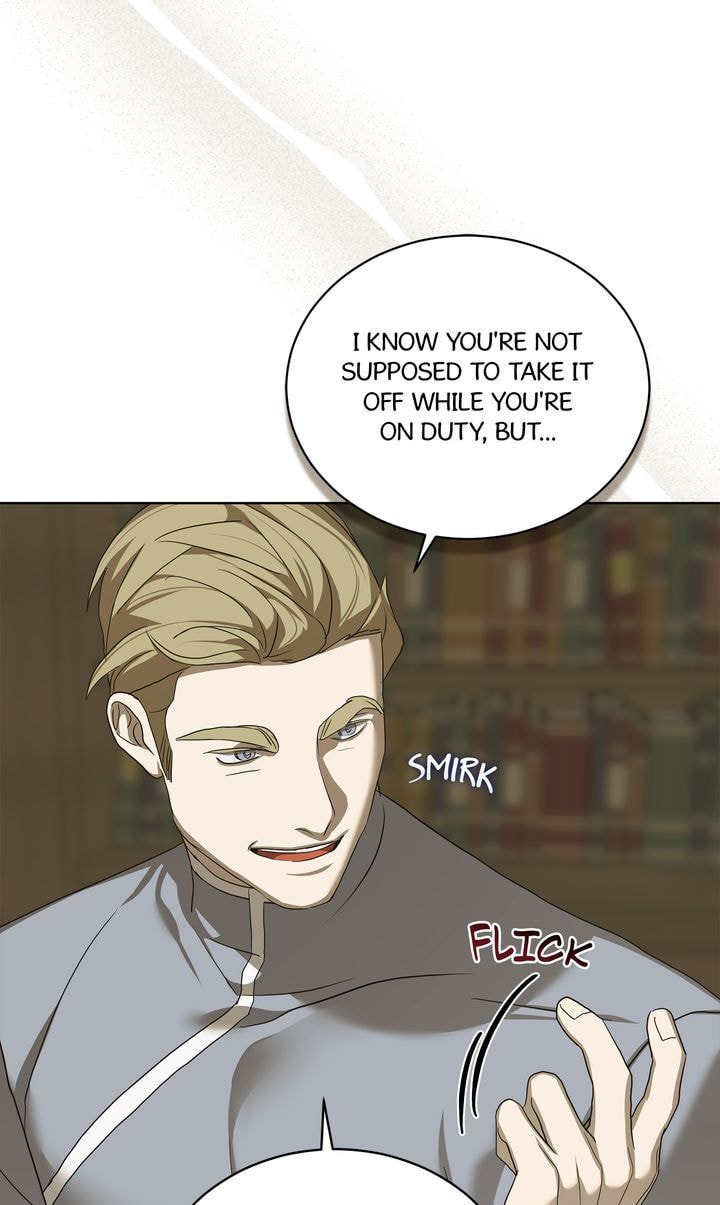 The Snow Queen Chapter 26 page 14 - 