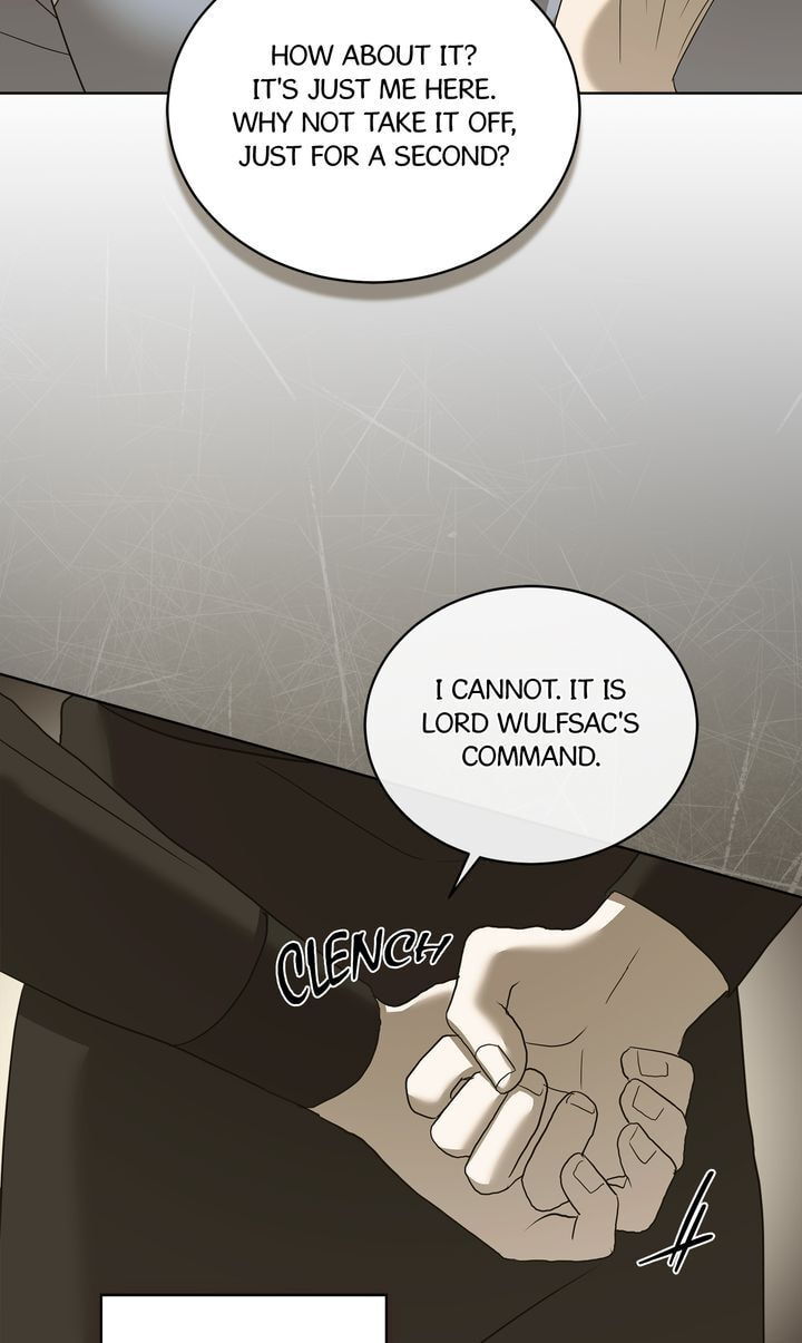 The Snow Queen Chapter 26 page 15 - 