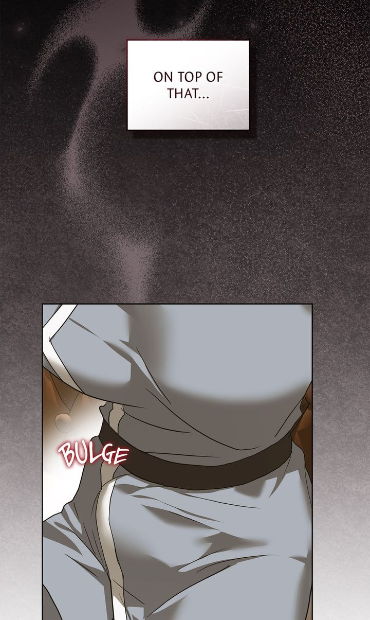 The Snow Queen Chapter 26 page 17 - 