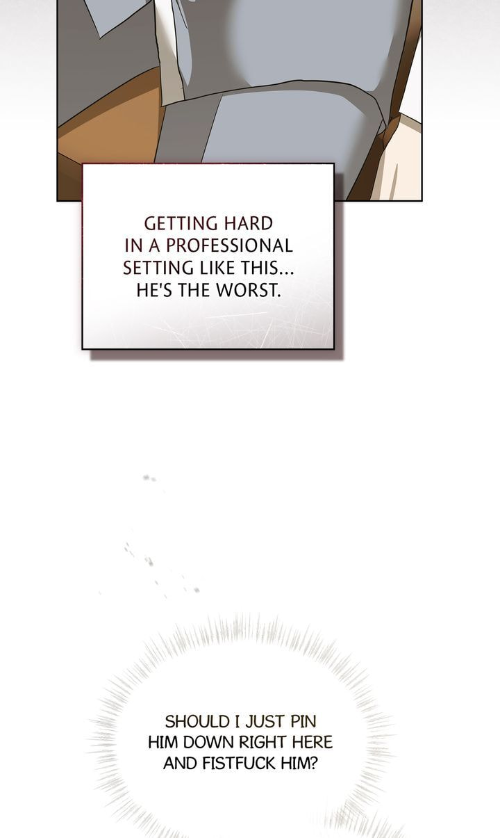 The Snow Queen Chapter 26 page 18 - 
