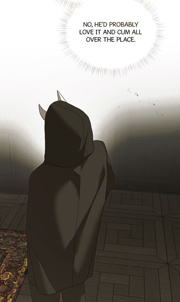 The Snow Queen Chapter 26 page 19 - 