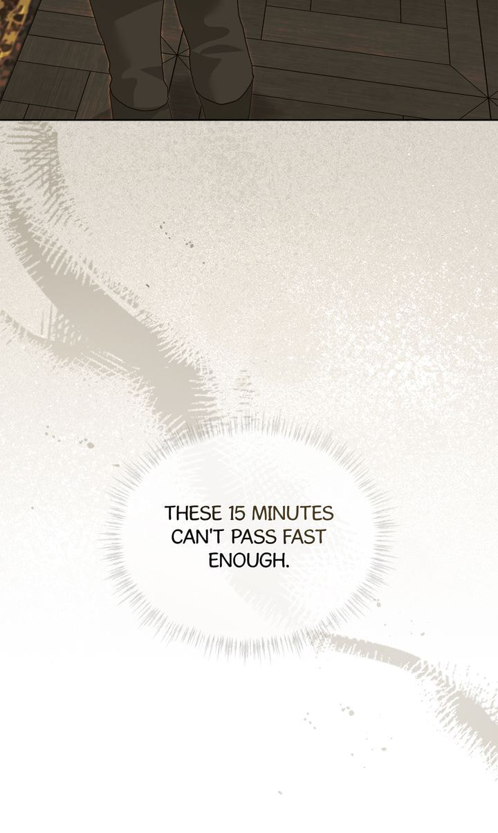 The Snow Queen Chapter 26 page 20 - 