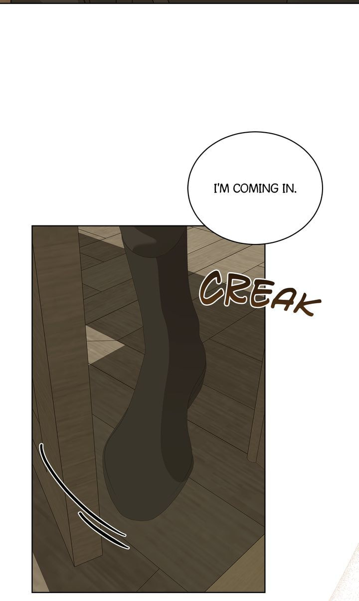 The Snow Queen Chapter 26 page 3 - 