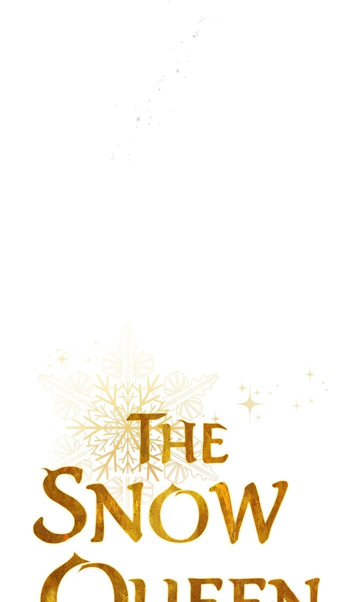 The Snow Queen Chapter 26 page 21 - 