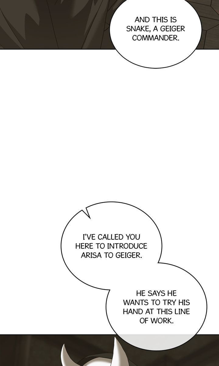 The Snow Queen Chapter 26 page 24 - 