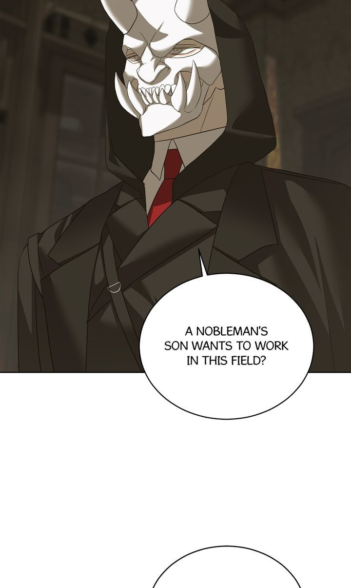 The Snow Queen Chapter 26 page 25 - 