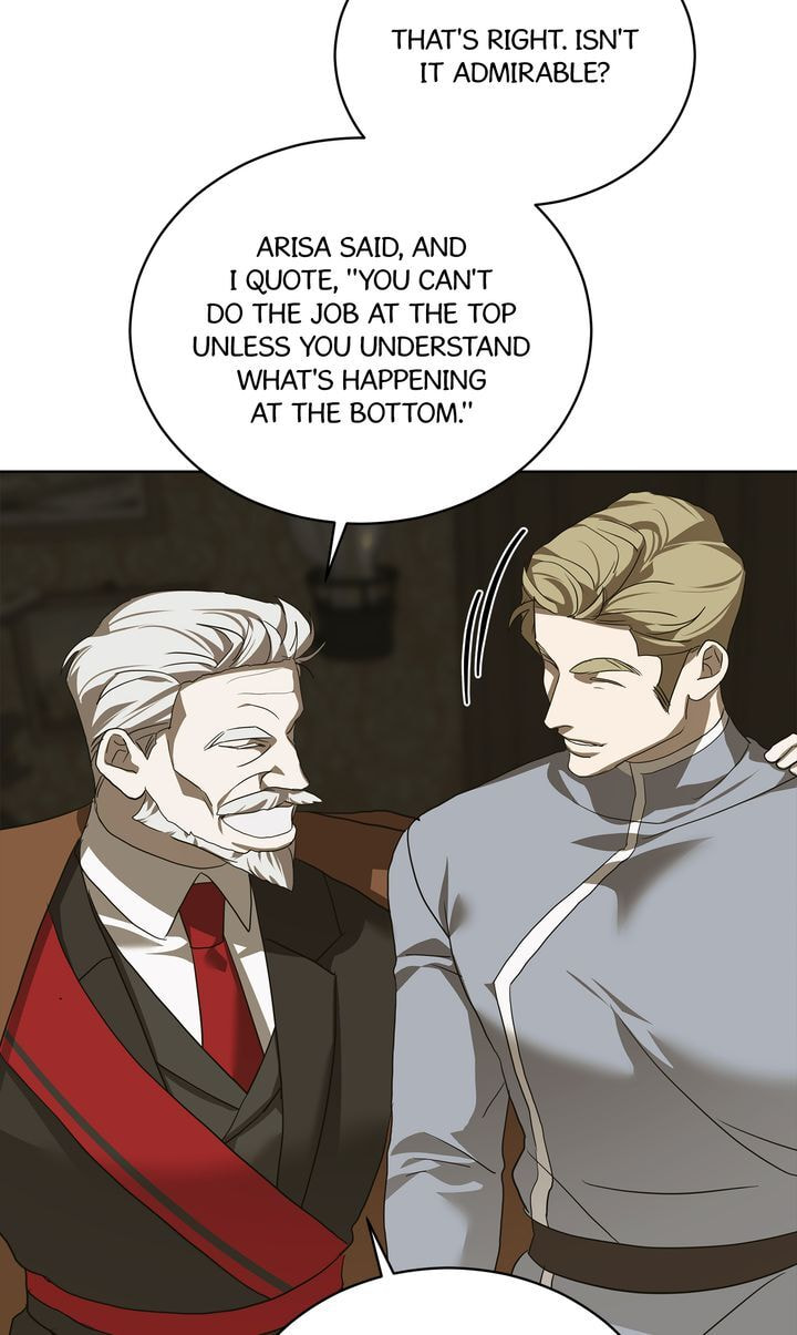 The Snow Queen Chapter 26 page 26 - 