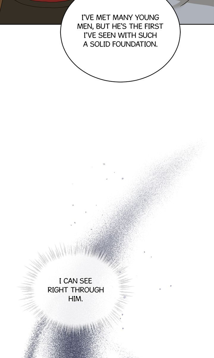 The Snow Queen Chapter 26 page 27 - 