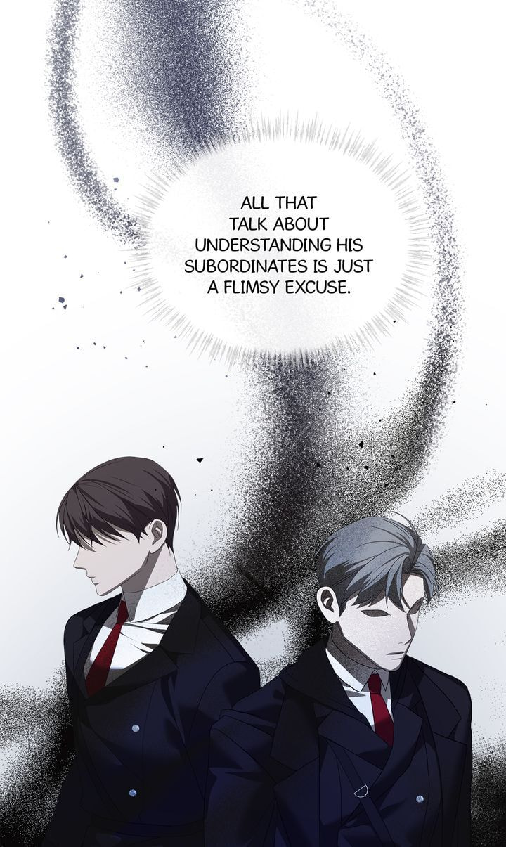 The Snow Queen Chapter 26 page 28 - 