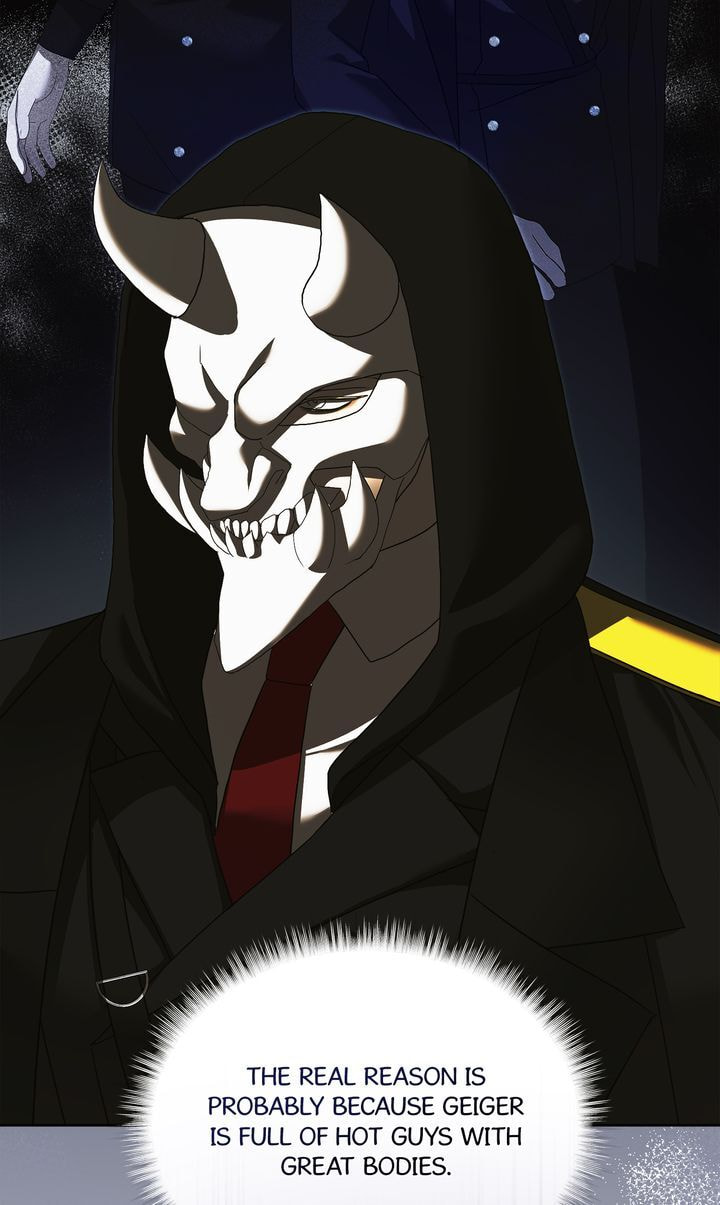 The Snow Queen Chapter 26 page 29 - 