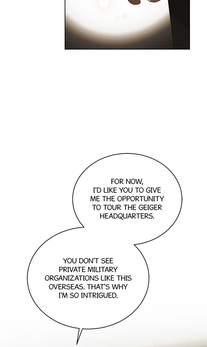 The Snow Queen Chapter 26 page 31 - 