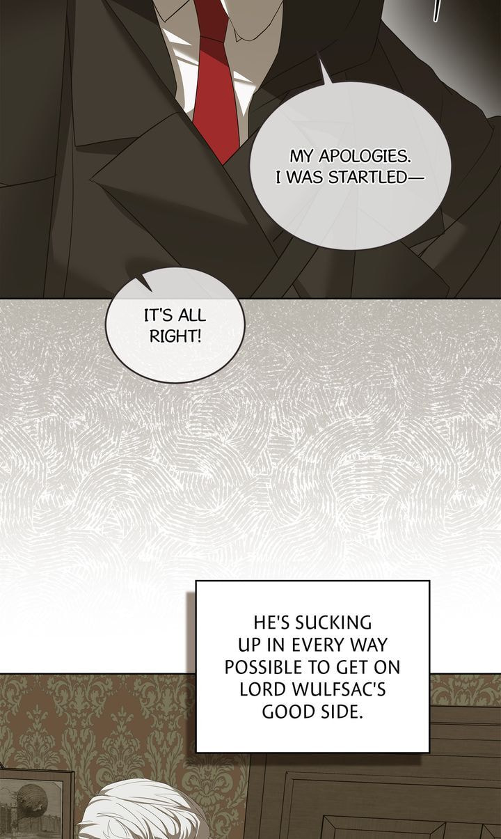 The Snow Queen Chapter 26 page 34 - 