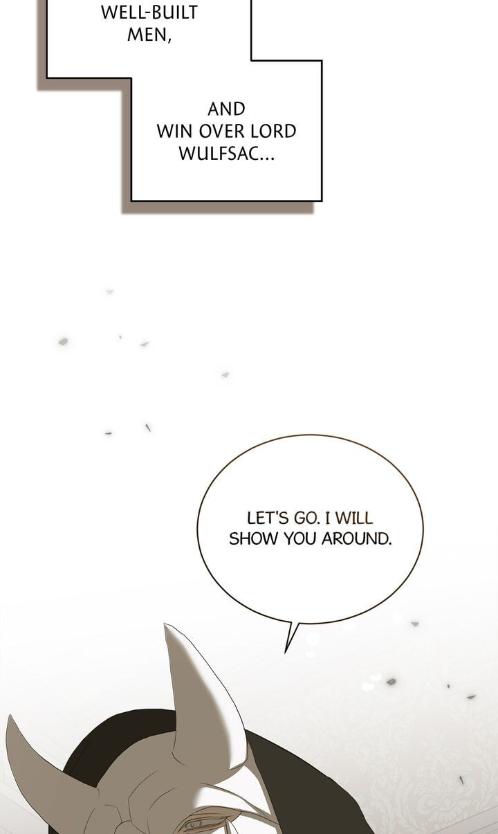 The Snow Queen Chapter 26 page 36 - 