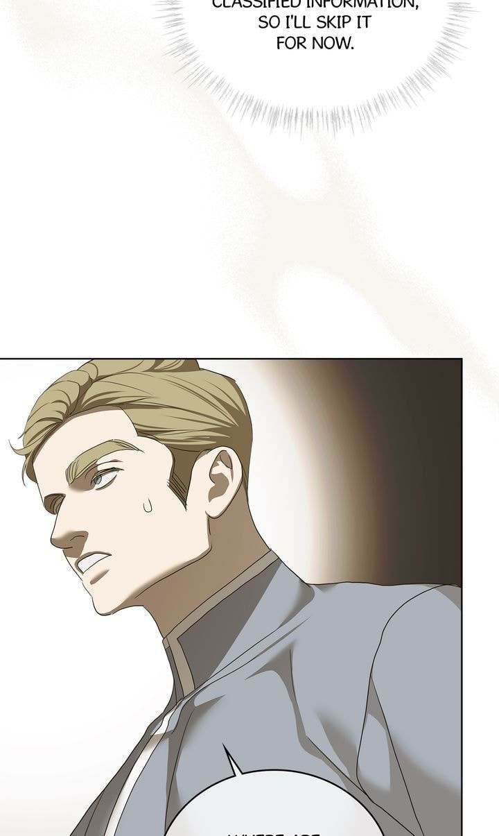 The Snow Queen Chapter 26 page 43 - 
