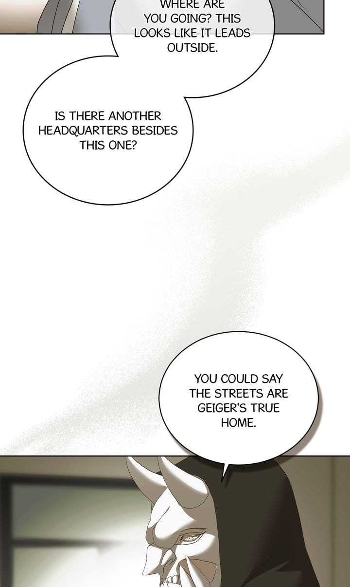 The Snow Queen Chapter 26 page 44 - 