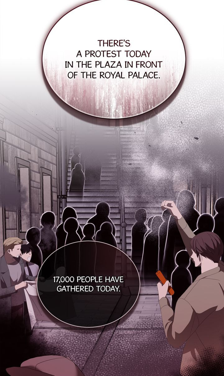 The Snow Queen Chapter 26 page 46 - 