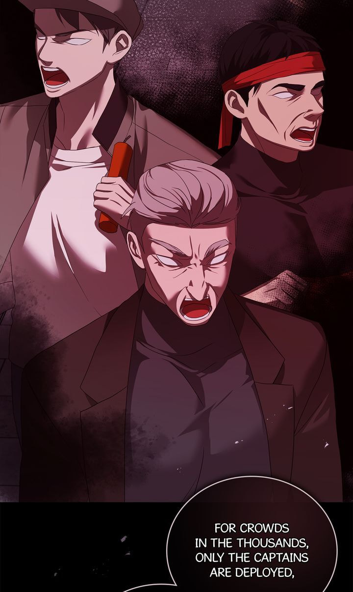The Snow Queen Chapter 26 page 47 - 
