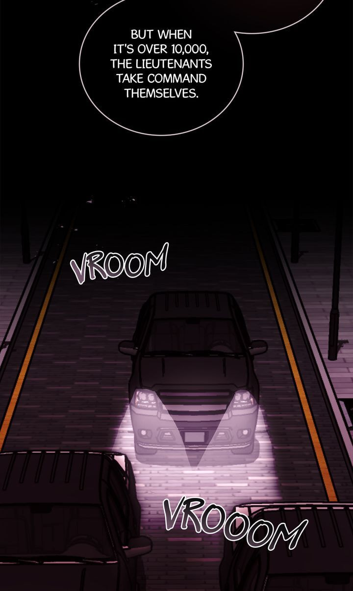 The Snow Queen Chapter 26 page 48 - 