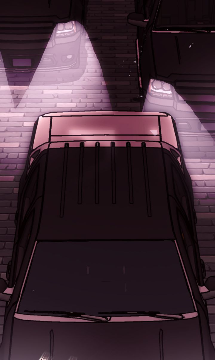 The Snow Queen Chapter 26 page 49 - 