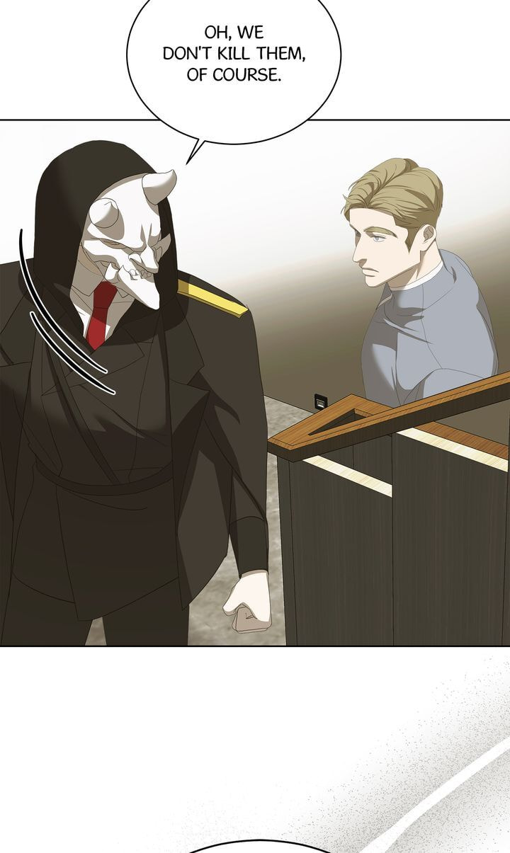 The Snow Queen Chapter 26 page 52 - 