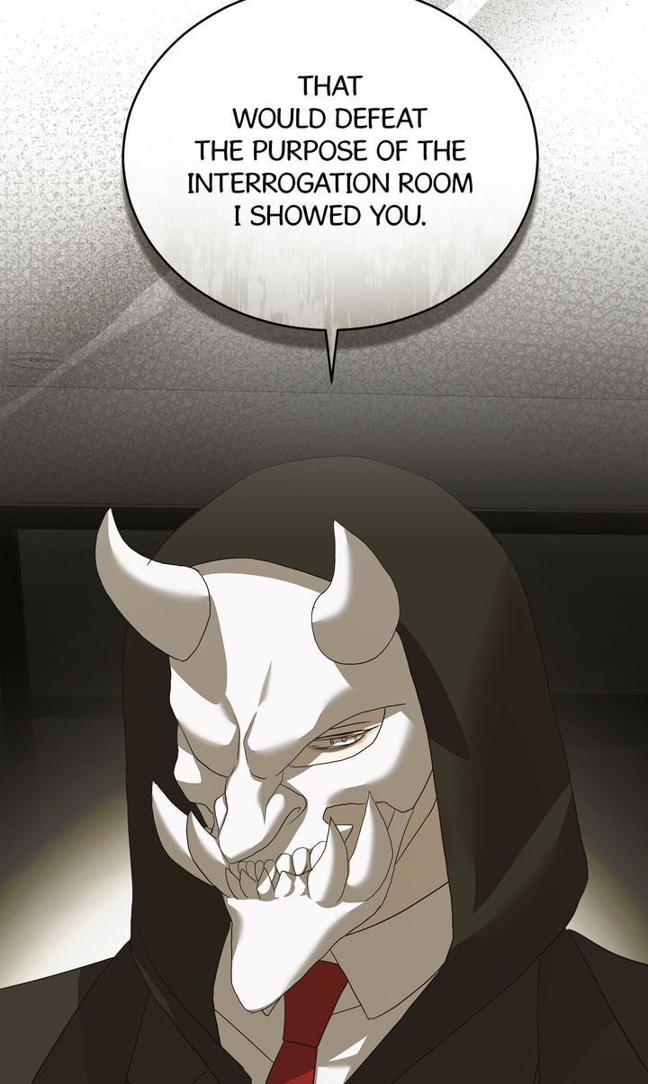 The Snow Queen Chapter 26 page 53 - 