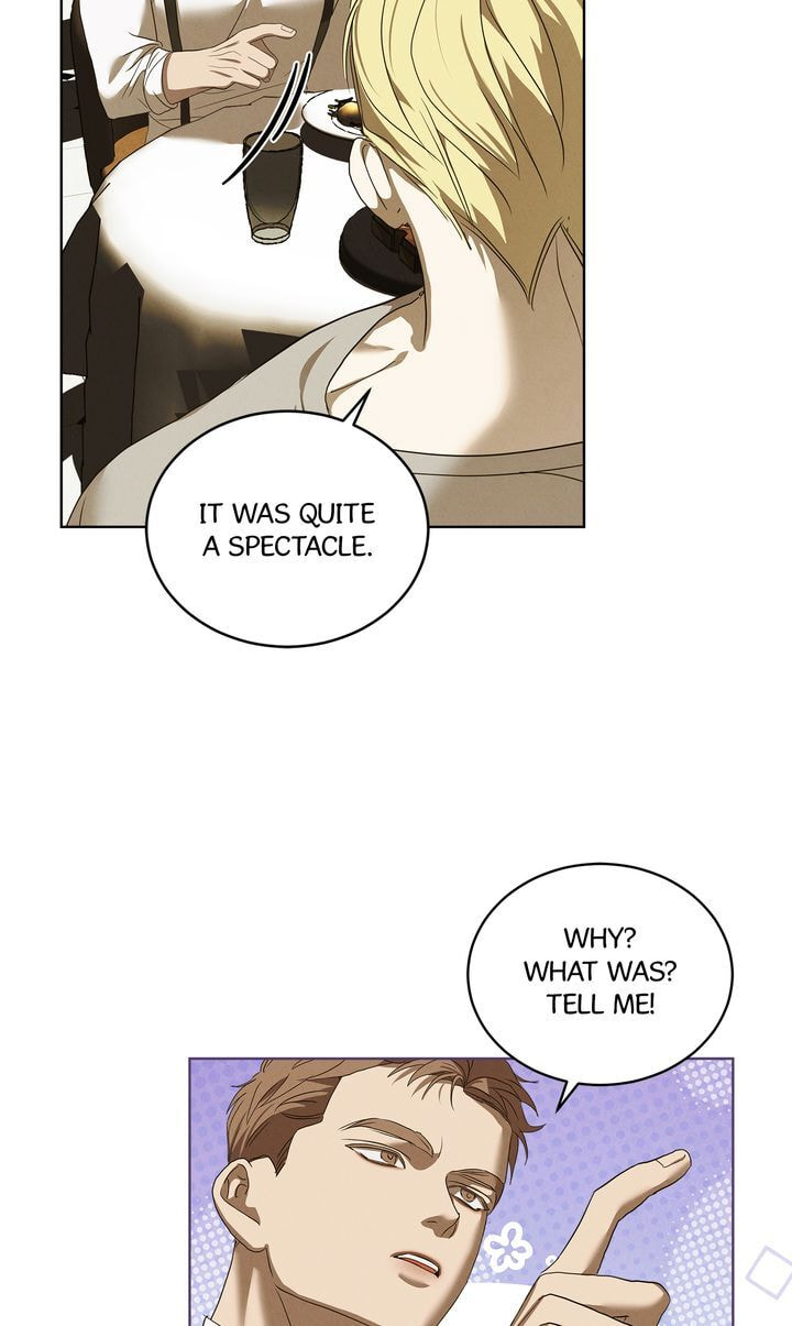 The Snow Queen Chapter 26 page 57 - 
