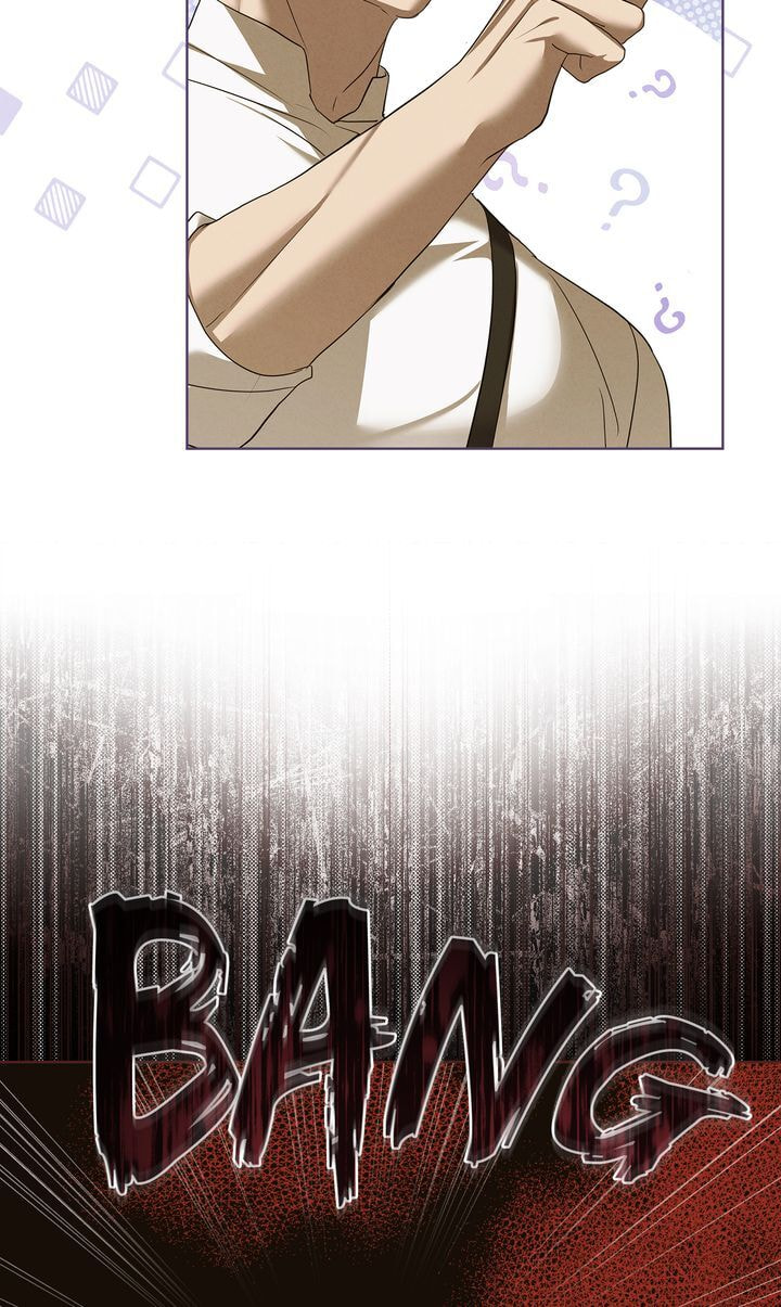 The Snow Queen Chapter 26 page 58 - 
