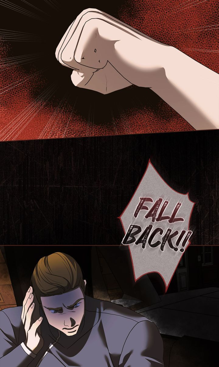 The Snow Queen Chapter 26 page 59 - 