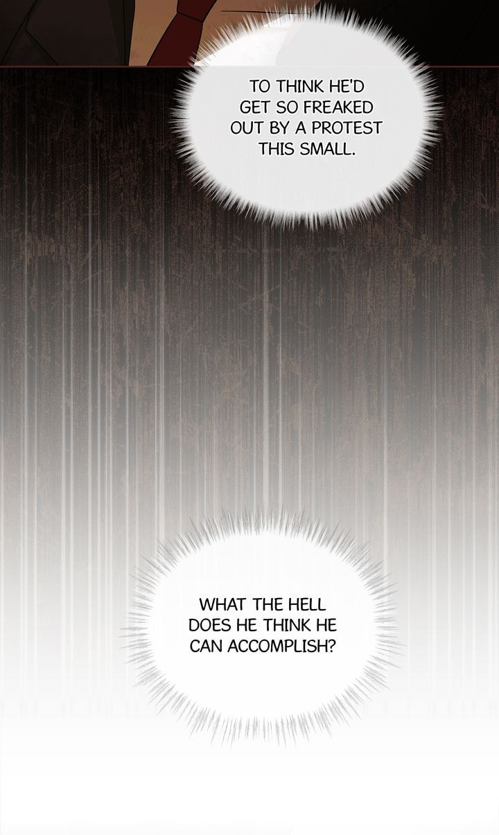 The Snow Queen Chapter 26 page 61 - 