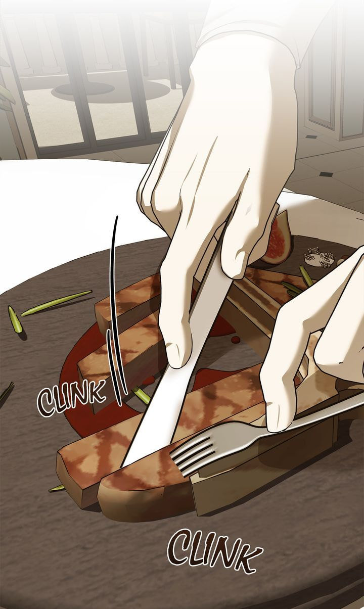The Snow Queen Chapter 26 page 62 - 
