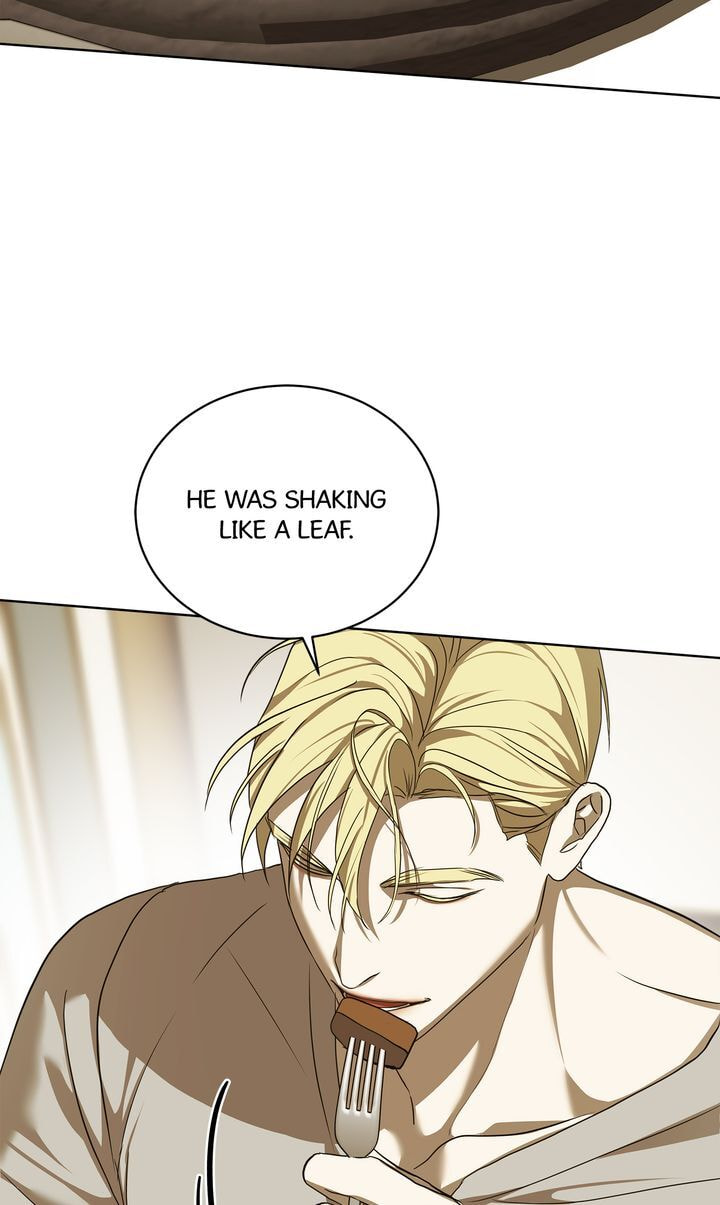 The Snow Queen Chapter 26 page 63 - 