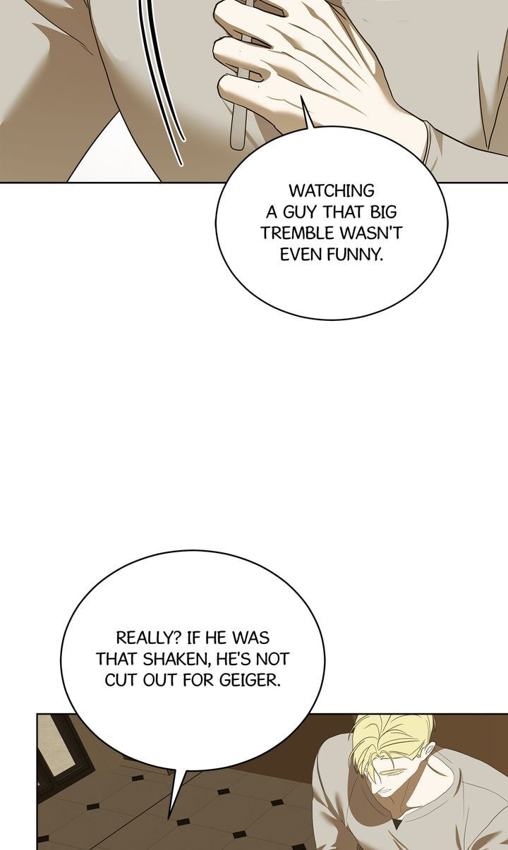 The Snow Queen Chapter 26 page 64 - 