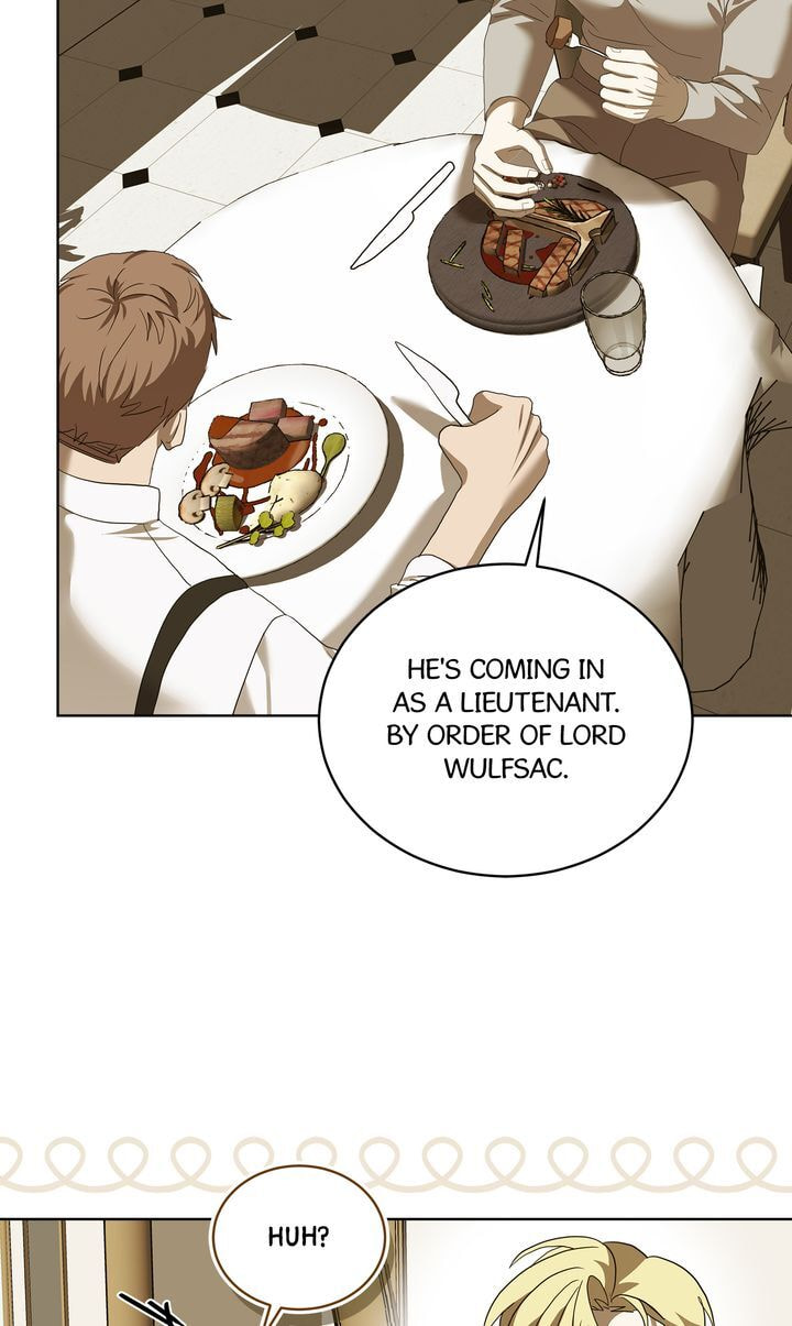 The Snow Queen Chapter 26 page 65 - 
