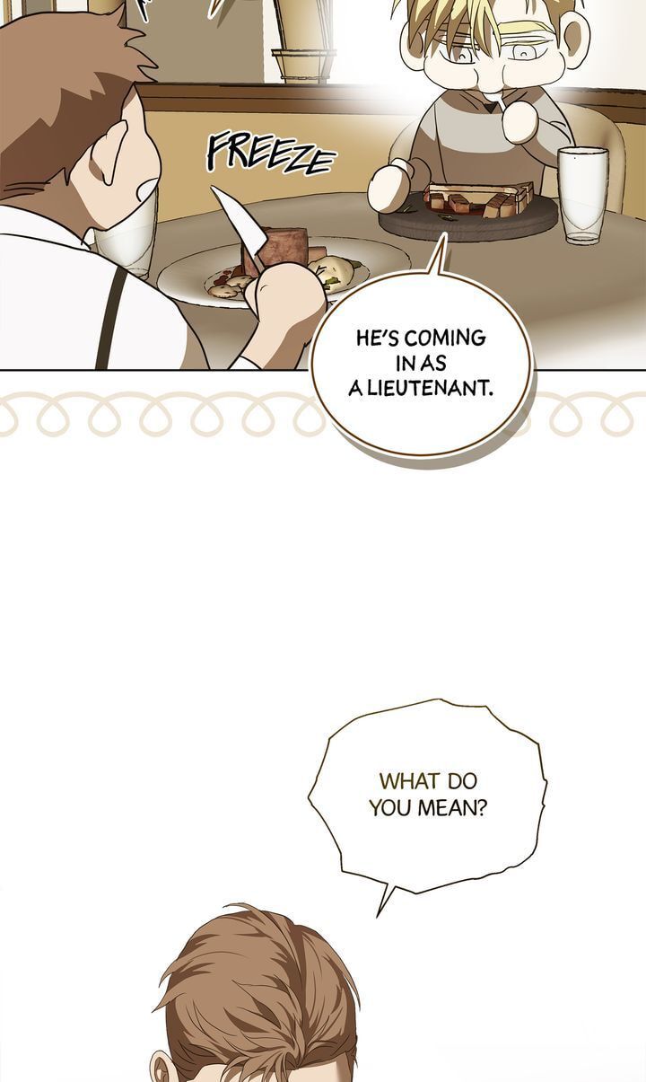 The Snow Queen Chapter 26 page 66 - 