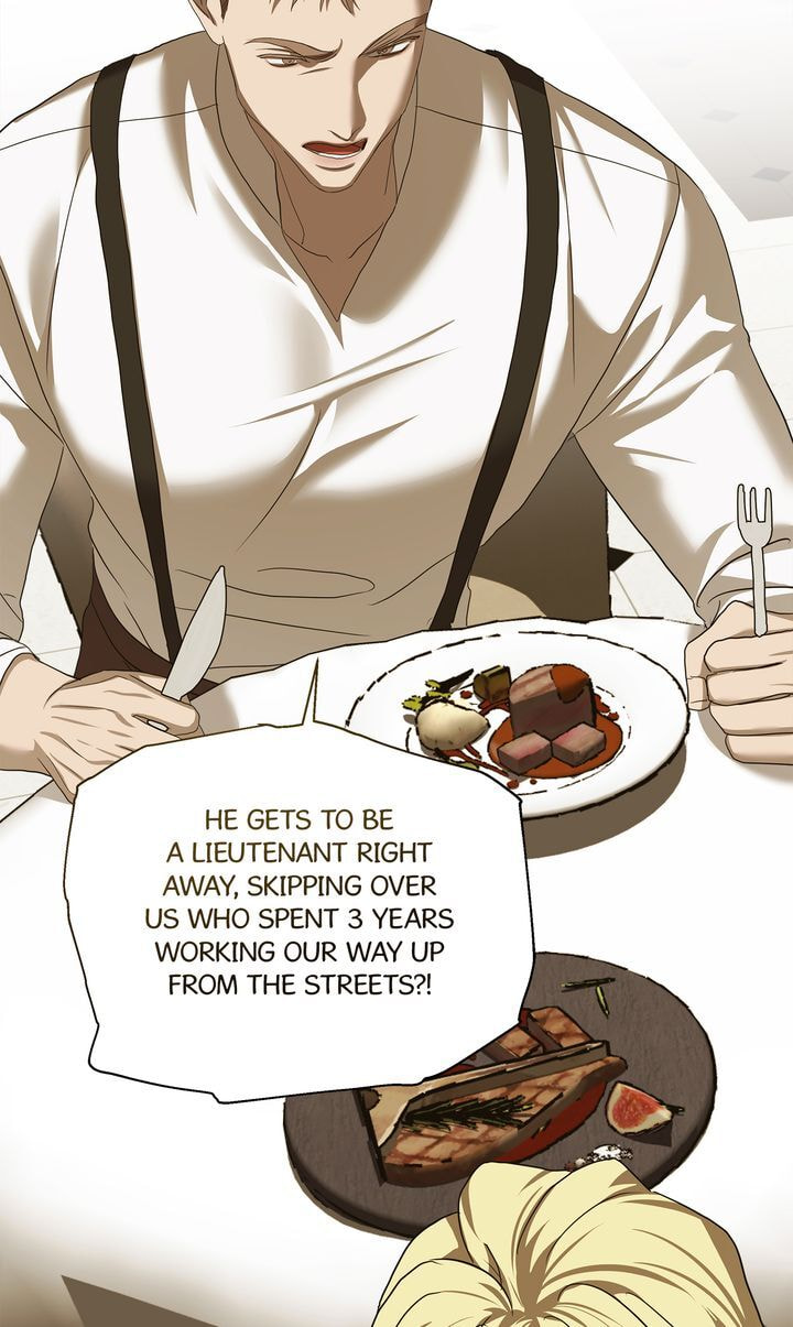 The Snow Queen Chapter 26 page 67 - 