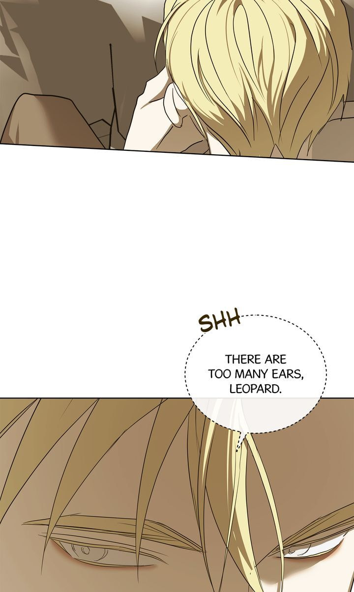 The Snow Queen Chapter 26 page 68 - 