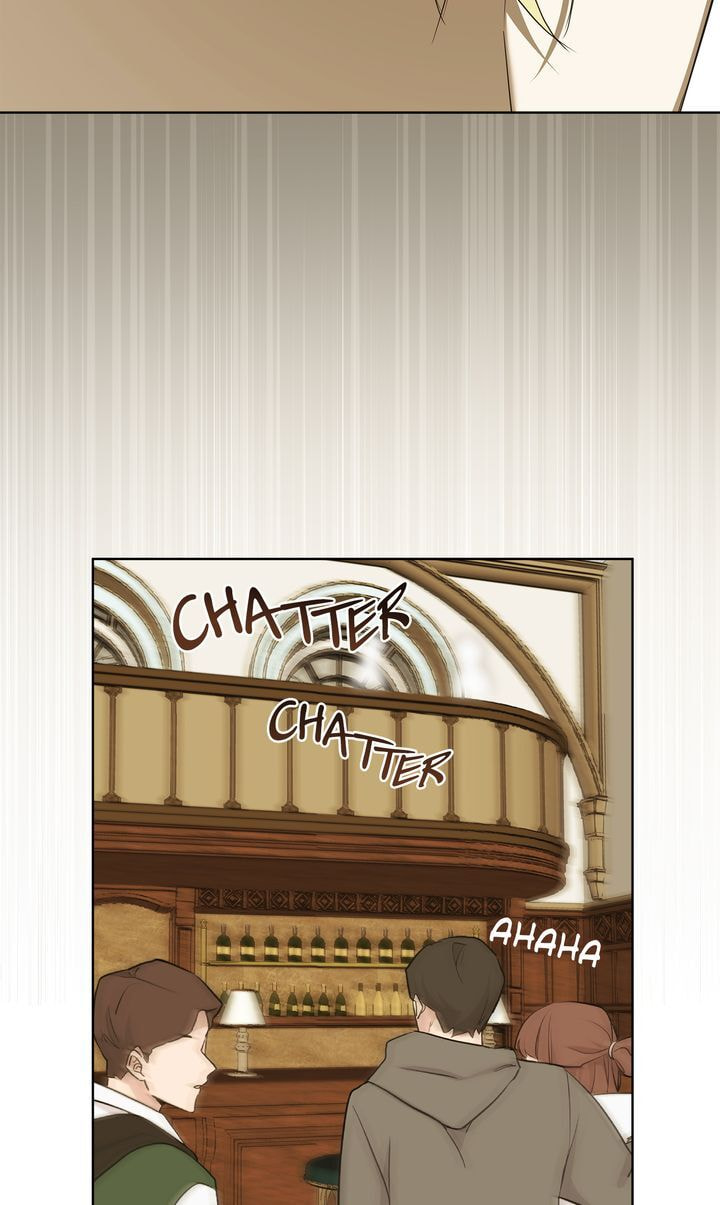 The Snow Queen Chapter 26 page 69 - 