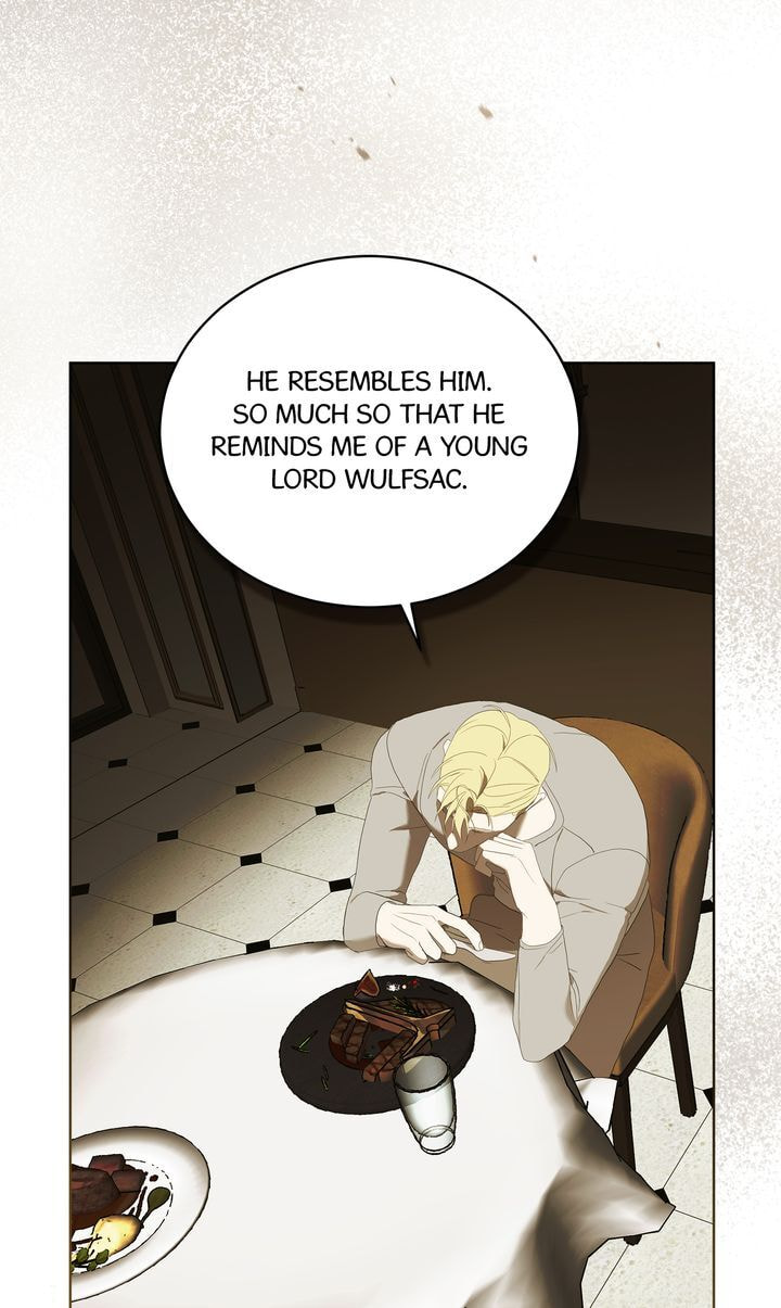 The Snow Queen Chapter 26 page 73 - 