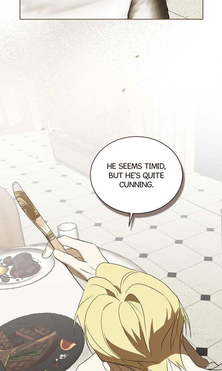 The Snow Queen Chapter 26 page 74 - 