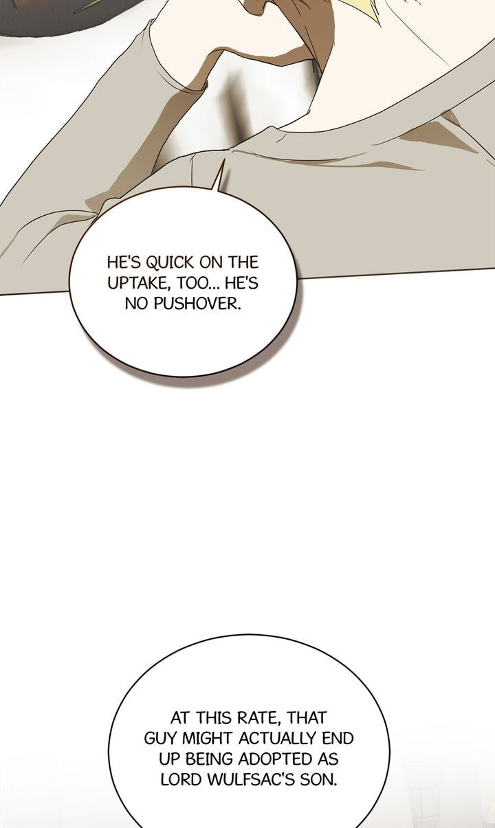 The Snow Queen Chapter 26 page 75 - 