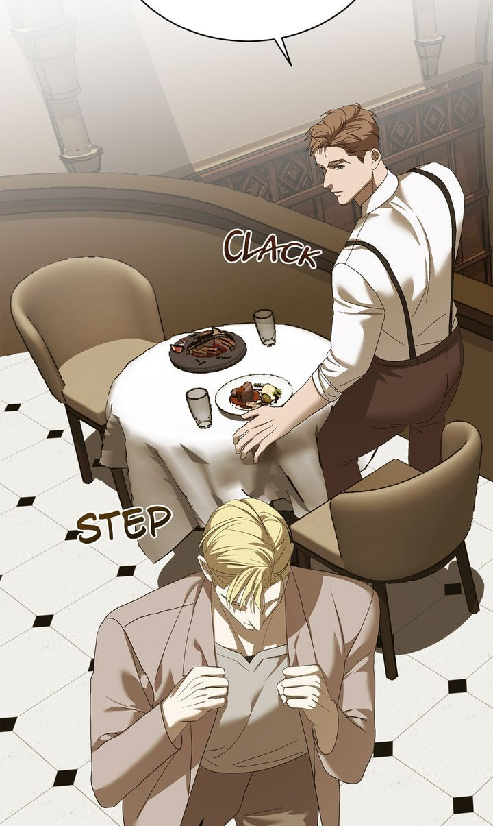 The Snow Queen Chapter 26 page 76 - 