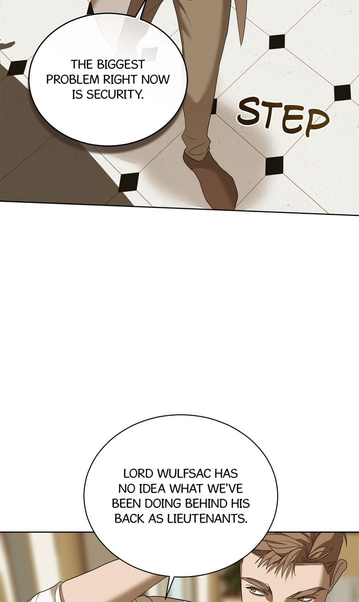 The Snow Queen Chapter 26 page 77 - 