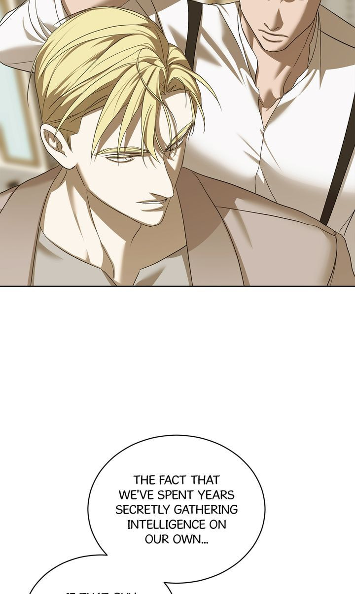 The Snow Queen Chapter 26 page 78 - 
