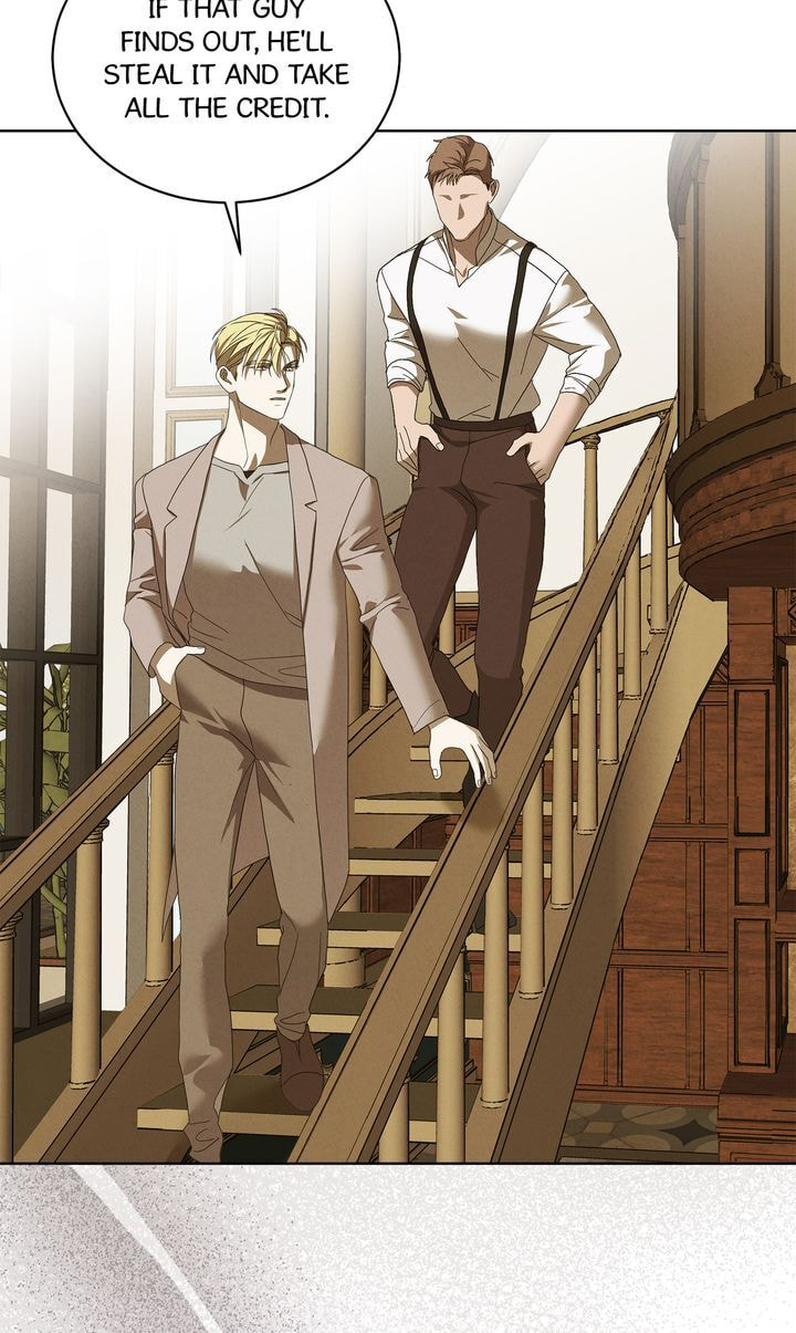 The Snow Queen Chapter 26 page 79 - 